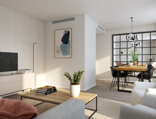 Vendo Casa Amoblada
