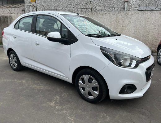 Autos Usados Vicuña Mackenna | Bruno Fritsch