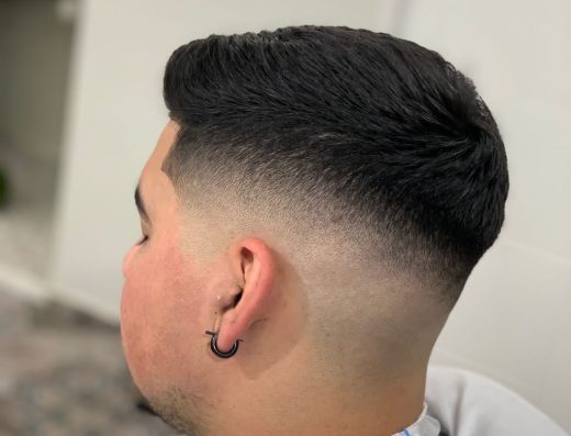 BarberHouse