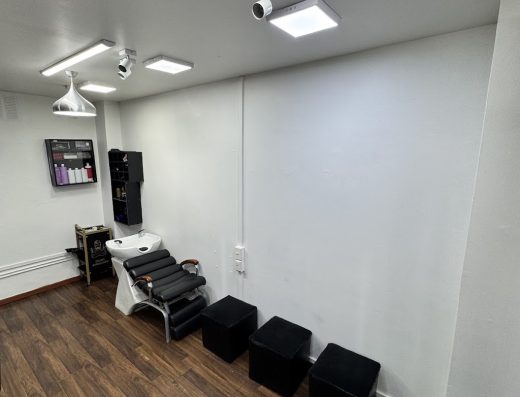 BARBERÍA GOLD .CL