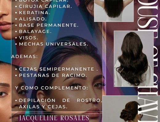 Barbería y peluquería «HOUSE OF SHAVER»