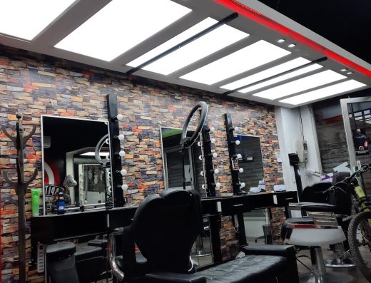 Barberias CapitanBarbers