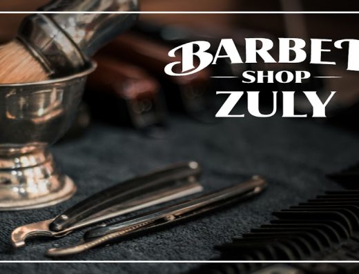 BarberShop Zuly