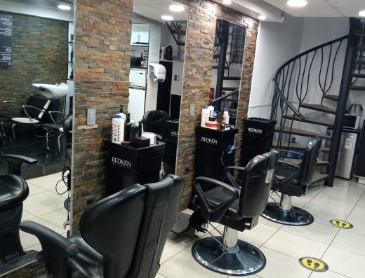 BarberShop Zuly