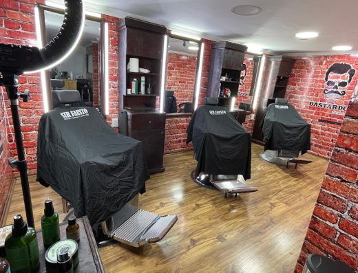 BastardosBarbershop