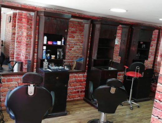 BastardosBarbershop