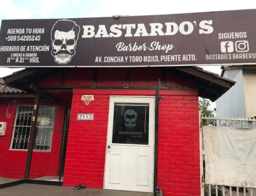 BastardosBarbershop