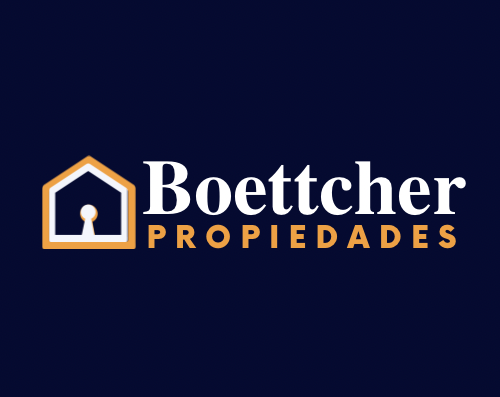 Boettcher Propiedades – venta y arriendo