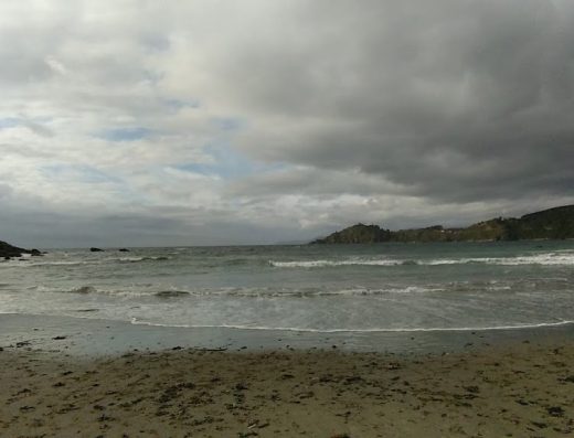 Cabaña Maicolpue Rio Sur