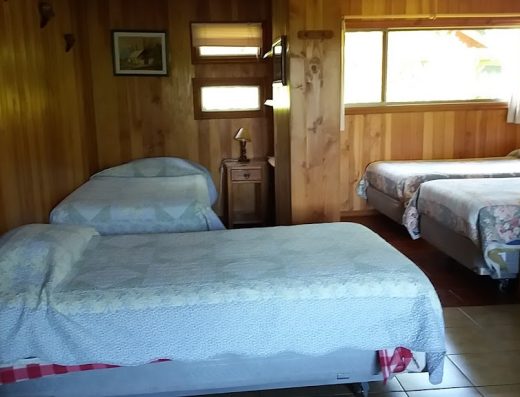 Cabañas Chilcos del Sur