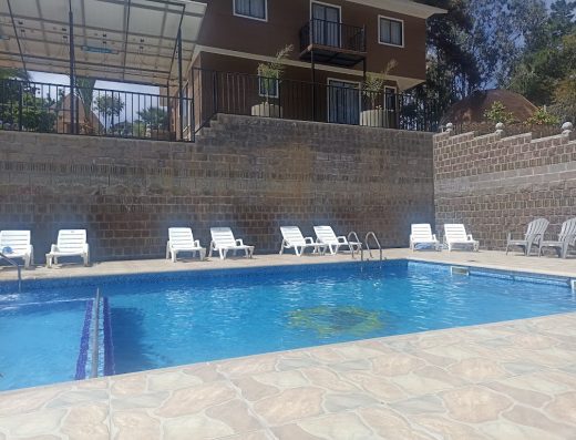 Cabañas en El Tabo Arriendos