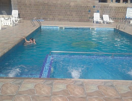 Cabañas en El Tabo Arriendos