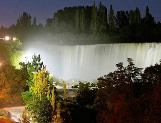 CABAÑAS PARQUE SALTO DEL LAJA