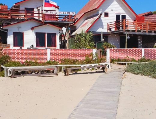 Cabañas Piriapolis