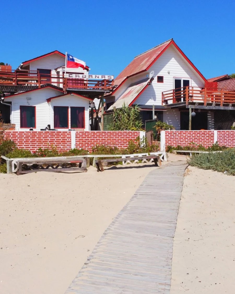Cabañas Piriapolis