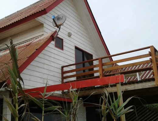 Cabañas Piriapolis