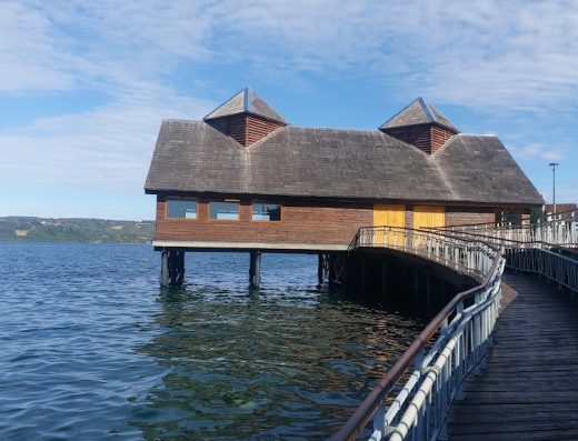 Cabañas y Departamentos Costa Sur