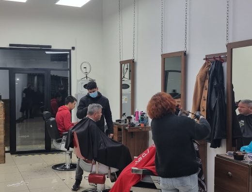 CallejasBarberShop