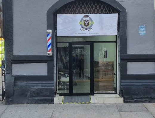 CallejasBarberShop
