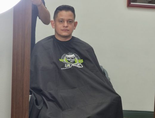 CallejasBarberShop