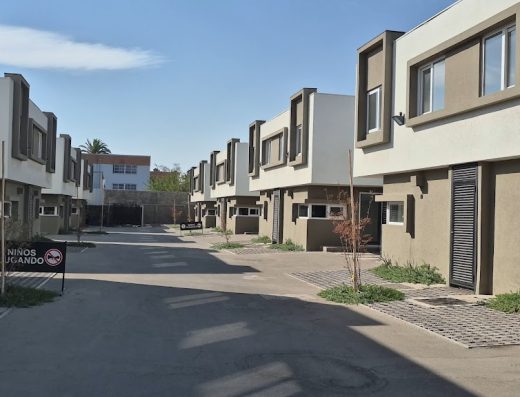 Casas en venta en Puente Alto – Condominio Tocornal