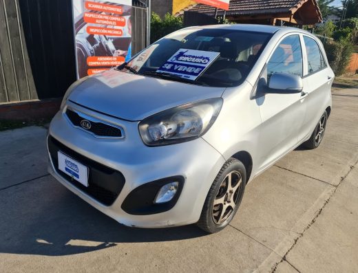 Compra venta vehículos automóvil seguro