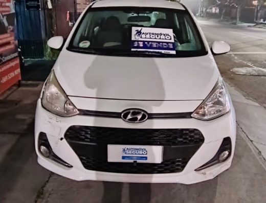 Compra venta vehículos automóvil seguro
