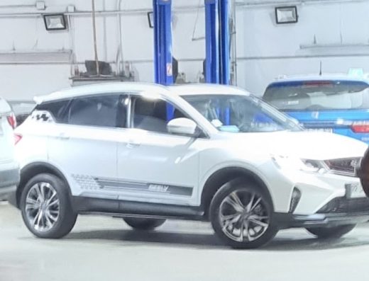 Compra y venta de automoviles