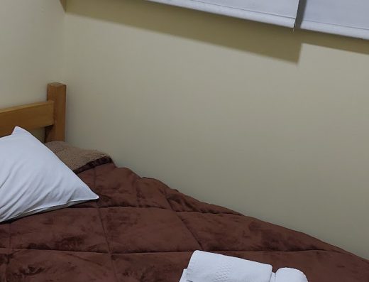HOTEL BLU BASCUÑAN