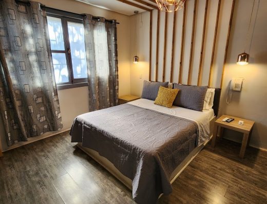 Hotel Corte Suprema 179