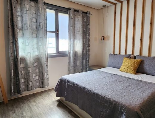 Hotel Corte Suprema 179