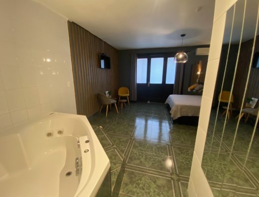 Hotel Corte Suprema 179