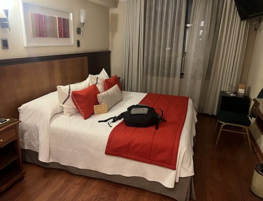 Hotel Gran Palace