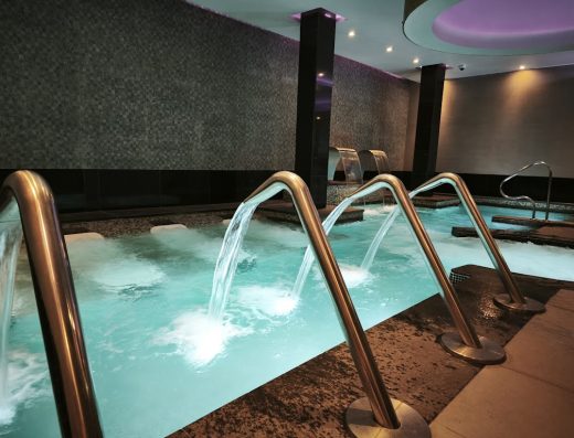 Hotel Gran Palace