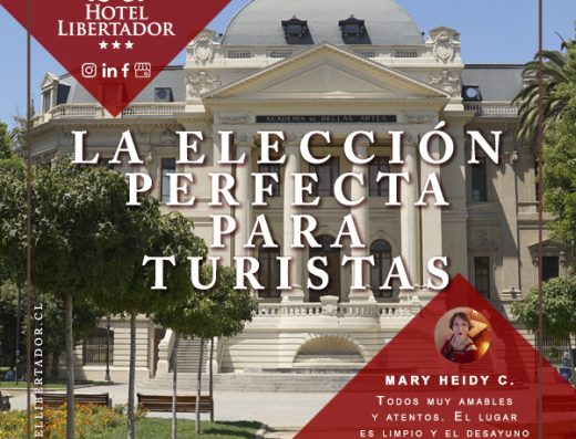 Hotel Libertador