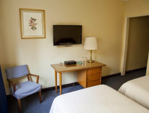 Hotel Santa Lucia