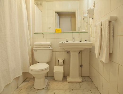 Hotel Santa Lucia