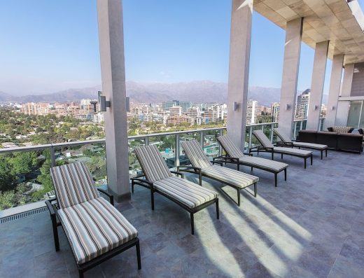 Hyatt Place Santiago/Vitacura