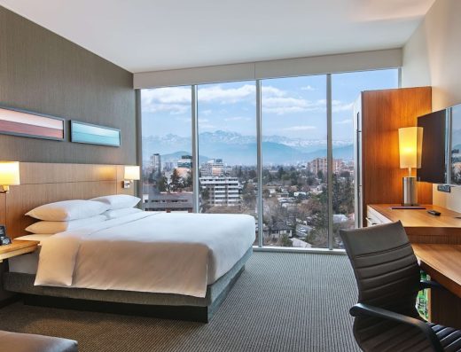 Hyatt Place Santiago/Vitacura