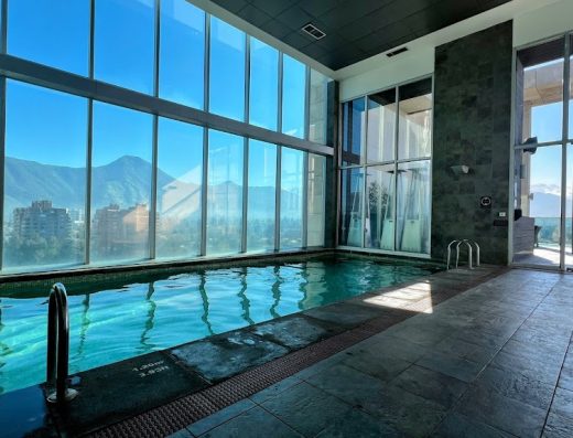 Hyatt Place Santiago/Vitacura