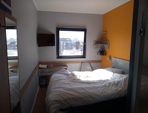 Ibis Budget