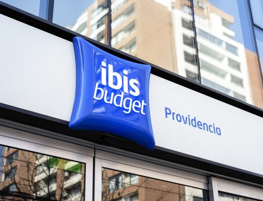 Ibis Budget