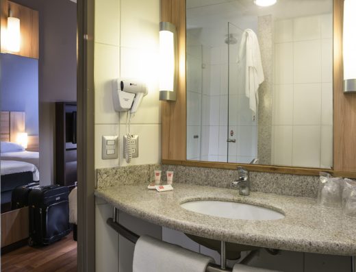 ibis Santiago Las Condes
