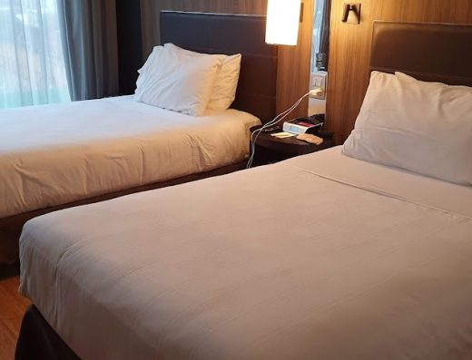 ICON Hotel Santiago