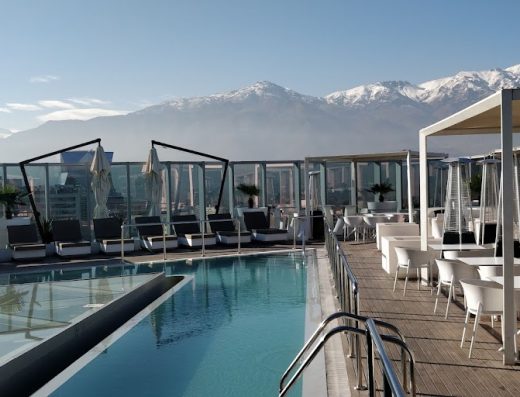 ICON Hotel Santiago