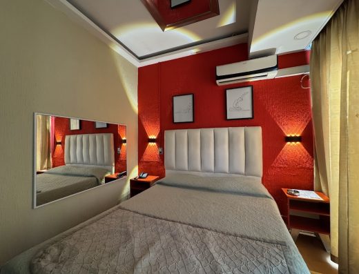 Intimo Hotel Miraflores – Ex Hotel Riviera