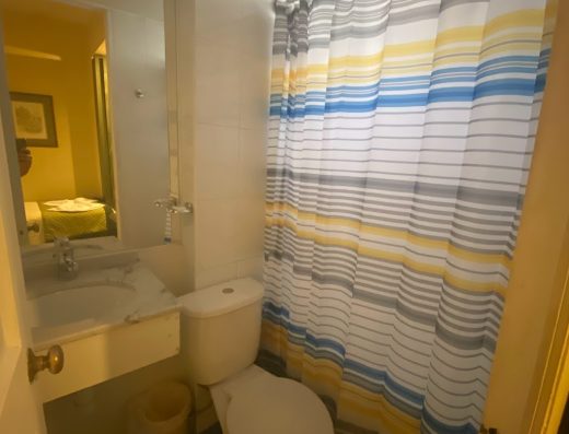Intimo Hotel Miraflores – Ex Hotel Riviera