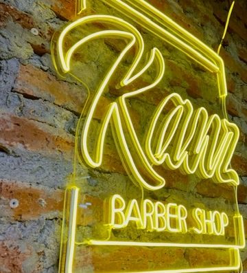 Kanz Barbers