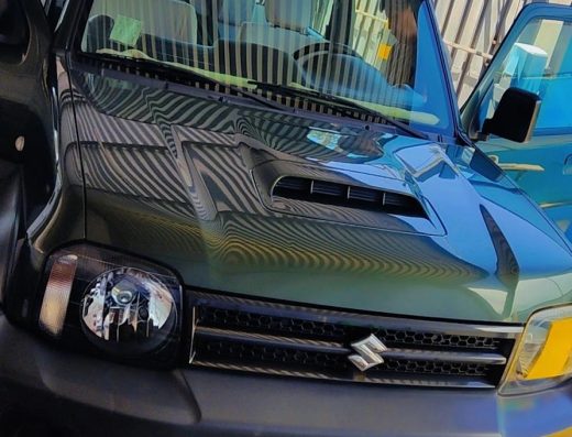 Lavado de Autos Las Vizcachas