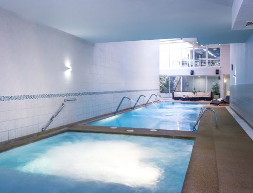 Novotel Santiago Vitacura